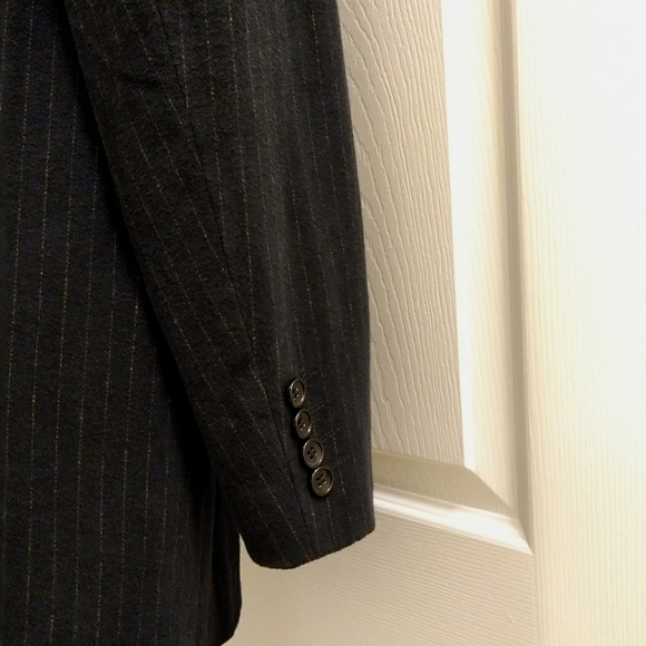 Kent & Lloyd (?) blazer/sport jacket - NWOT - Picture 7 of 12
